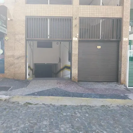 Apartamento no Centro de Cabo Frio-2